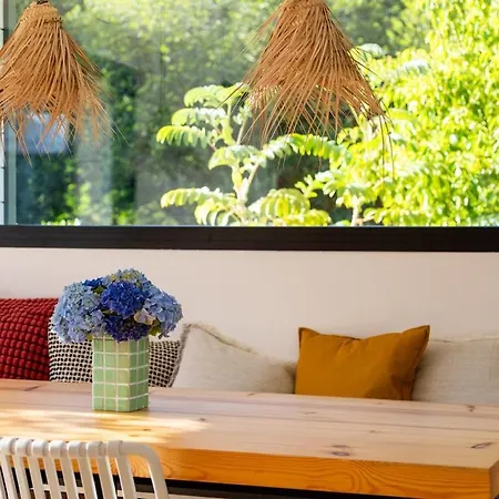 Hébergement de vacances Small House With Swimming Pool And Jacuzzi Biarritz